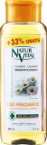 Шампунь Natur Vital Sensitive Camomila для частого применения, с алоэ, годжи и женьшенем, 300 мл — фото 1