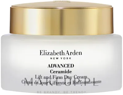 Крем для лица Elizabeth Arden Ceramide Lift & Firm дневной 50 мл