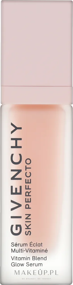 Сыворотка для лица Givenchy Skin Perfecto Vitamin Blend Glow осветляющая с витамином C и PHA 30 мл