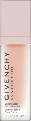 Сыворотка для лица Givenchy Skin Perfecto Vitamin Blend Glow осветляющая с витамином C и PHA 30 мл