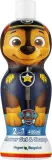 Шампунь и гель для душа 2 в 1 EP Line Paw Patrol Chase для детей, 400 мл — фото 1