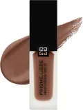 Тональная основа Givenchy Prisme Libre Skin-Caring Matte матирующая ухаживающая, 30 мл, оттенок 6-N405 — фото 1