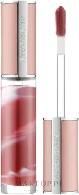 Жидкий бальзам для губ Givenchy Rose Perfecto оттеночный