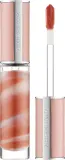 Жидкий бальзам для губ Givenchy Rose Perfecto оттеночный, оттенок 109 - Spicy Maple — фото 1