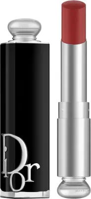 Помада для губ Dior Addict со сменным блоком глянцевая