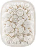 Saponificio Artigianale Fiorentino Saponificio Artigianale Fiorentino Rose (soap/3x125g) - Набор натурального мыла Saponificio Fiorentino Rose ручной работы с ароматом розы 3x125 г — фото 2