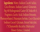Жидкое мыло Saponificio Artigianale Fiorentino Rosewood & Osmanthus розовое дерево и османтус, 500 мл — фото 2