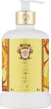 Жидкое мыло Saponificio Artigianale Fiorentino Kumquat & Lime кумкват и лайм, 500 мл — фото 1