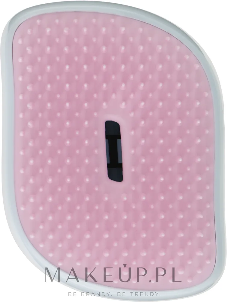 Компактная щётка для волос Tangle Teezer Compact Styler Baby Shades