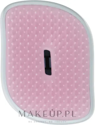 Компактная щётка для волос Tangle Teezer Compact Styler Baby Shades