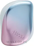 Компактная щётка для волос Tangle Teezer Compact Styler Baby Shades — фото 2