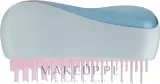 Компактная щётка для волос Tangle Teezer Compact Styler Baby Shades — фото 3