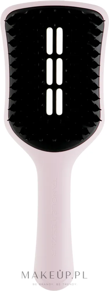Щётка для сушки и укладки волос Tangle Teezer Easy Dry & Go Tickled Pink розовая
