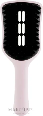 Щётка для сушки и укладки волос Tangle Teezer Easy Dry & Go Tickled Pink розовая