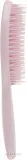 Щётка для волос Tangle Teezer The Ultimate Millennial Pink — фото 3