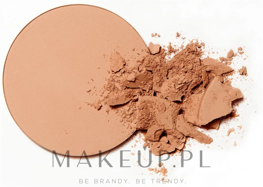Бронзер для лица Palladio Matte Bronzer матовый, оттенок 01 - No Tan Lines