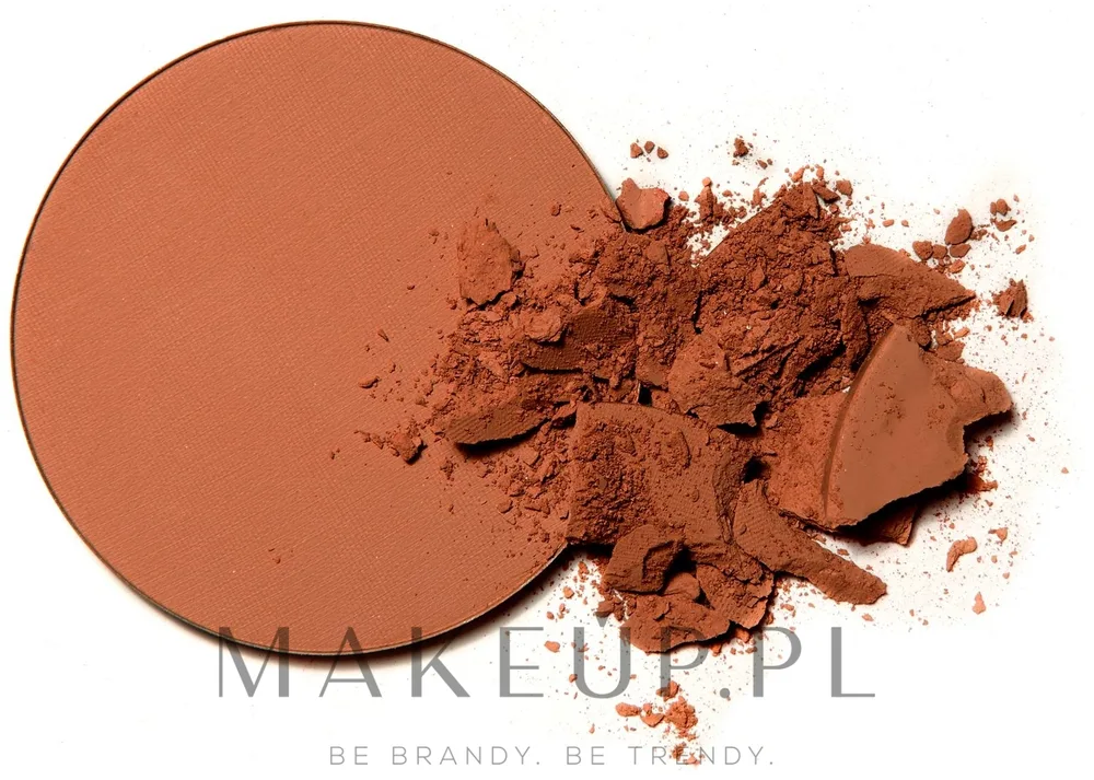 Бронзер для лица Palladio Matte Bronzer матовый, оттенок 03 - Teeny Bikini