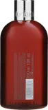 Гель для душа Molton Brown Neon Amber с янтарём и ванилью, 300 мл — фото 2