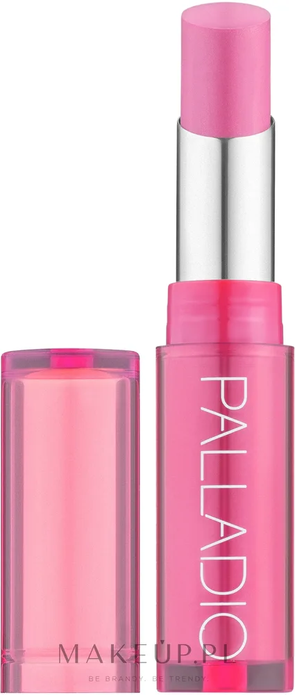 Оттеночный бальзам для губ Palladio Sheer Color Balm, оттенок LTT02 - Dulce