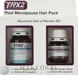 Набор БАД Oxford Biolabs TRX2 Post Menopause с аминокислотами цинком и биотином 90+60 капсул — фото 1
