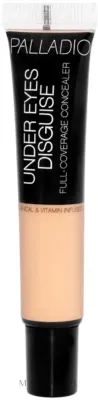 Корректор для области под глазами Palladio Under Eyes Disguise