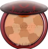 Бронзер для лица Guerlain Terracotta Natural Healthy Glow, оттенок 01 - Clair Dor — фото 1