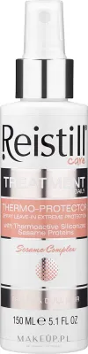 Термозащитный спрей-уход для непослушных волос Reistill Treatment Daily, 150 мл