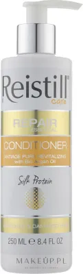 Интенсивно восстанавливающий кондиционер для повреждённых волос Reistill Repair Essential Conditioner, 250 мл