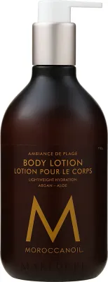 MoroccanOil Beach Atmosphere Body Lotion — бальзам для тела, 360 мл