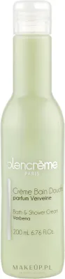 Крем-гель для душа и ванны Blancreme Вербена, 100 мл