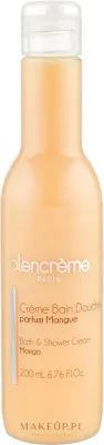 Крем-гель для душа и ванны Blancreme Манго, 330 мл