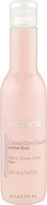 Крем-гель для душа и ванны Blancreme Роза, 100 мл
