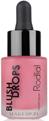 Румяна для лица Rodial Blush Drops жидкие