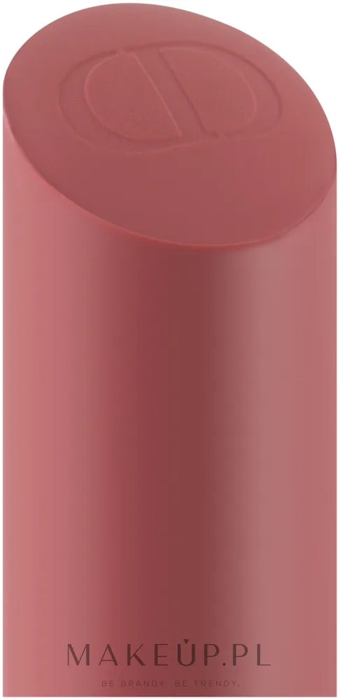 Сменный блок помады для губ Dior Addict глянцевый, оттенок 558 - Bois De Rose