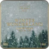 Мыло для тела Scottish Fine Soaps Winter Wonderland в металлической банке, 100 г — фото 1