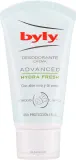 Крем-дезодорант-антиперспирант Byly Advance Fresh — фото 1