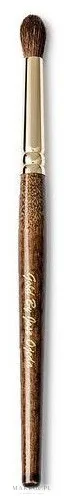 Кисть для растушёвки теней Gold By Jose Ojeda Japanese Pony Blending Brush из ворса пони