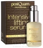 Сыворотка для лица PostQuam Professional Intensive Lifting с лифтинг-эффектом 30 мл — фото 2