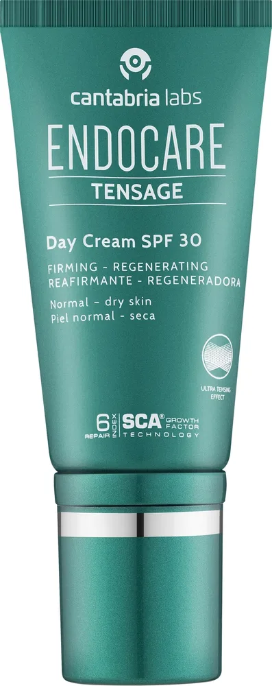 Крем для лица Cantabria Labs Endocare Tensage дневной SPF30 50 мл