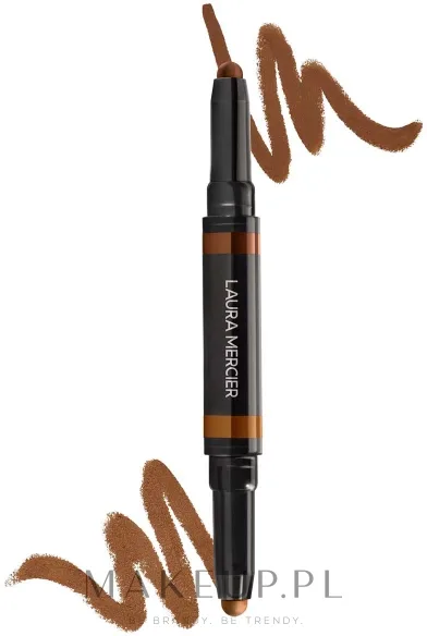 Корректор для лица Laura Mercier Secret Camouflage Duo, оттенок 6W