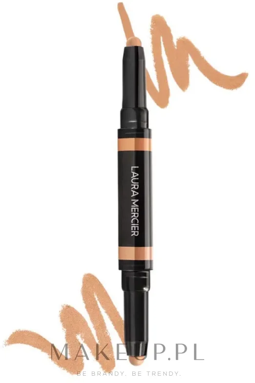 Корректор для лица Laura Mercier Secret Camouflage Duo, оттенок 4N