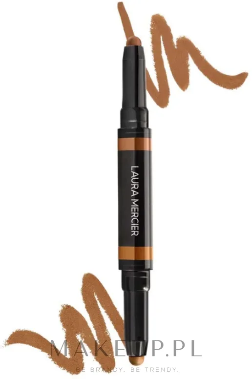 Корректор для лица Laura Mercier Secret Camouflage Duo, оттенок 6N
