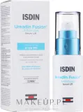 Сыворотка для лица против морщин Isdin Ureadin Fusion с креатином и стволовыми клетками яблока 30 мл — фото 2