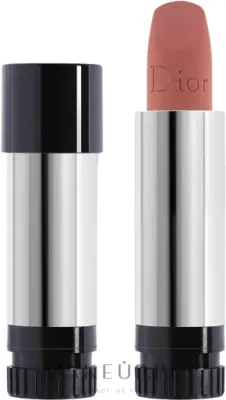Сменный блок бальзама для губ Dior Rouge Dior Lip Balm