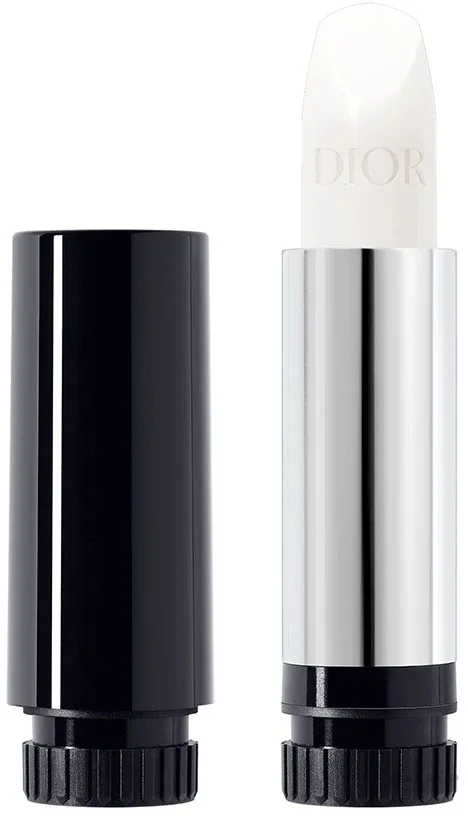 Сменный блок бальзама для губ Dior Rouge Dior Lip Balm, оттенок 000 - Diornatural - Satin