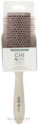Круглая щётка для укладки волос CHI Eco Large Round Brush