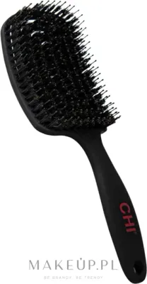 Щётка для сушки волос CHI XL Flexible Vent Brush гибкая скелетная колодка