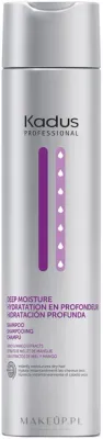 Шампунь Kadus Professional Deep Moisture глубоко увлажняющий, с мёдом и экстрактом манго, 1000 мл, Германия