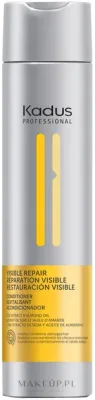 Оживляющий кондиционер для повреждённых волос Kadus Professional Visible Repair Conditioner, 1000 мл