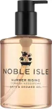 Гель для душа и ванны Noble Isle Summer Rising с цветочно-цитрусовым ароматом, 250 мл — фото 1